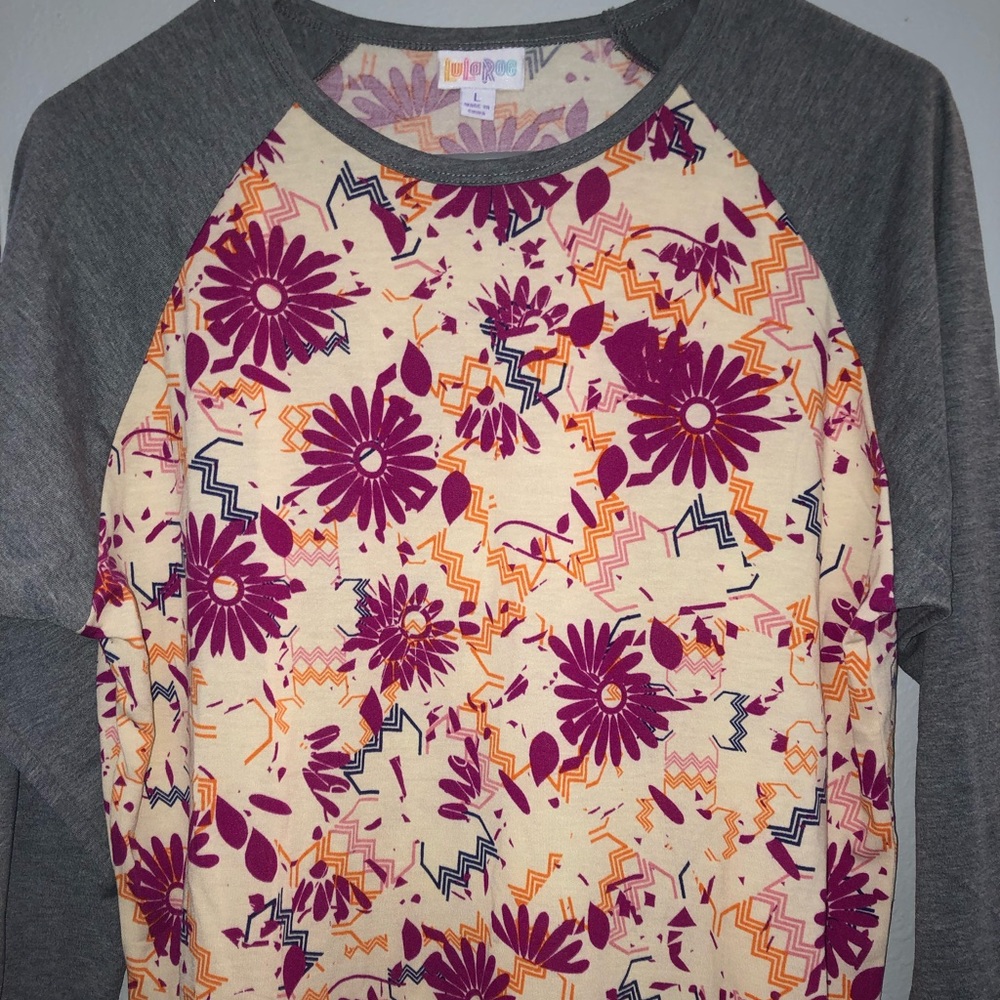 NWT LuLaRoe Randy L